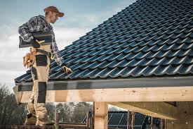 Professional Roofing in Burien, WA